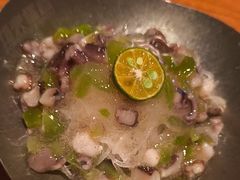 -功夫怪兽·烧烤(珠江路店)