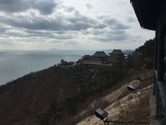 -石老人观光园