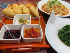-乡村馕坑肉·烧烤·新疆菜·本地人更爱吃(阿勒泰首店)