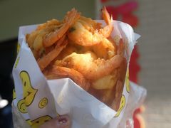 -信二嫂虾饼(振兴路店)