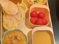 -探鱼·鲜青椒爽麻烤鱼(增城东汇城店)