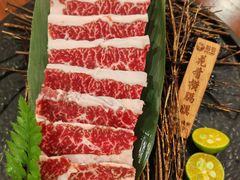 -花肴·和牛烧肉(顺义五里仓店)