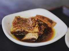 牛排-好成财牛排馆(涂门街总店)