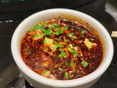 -令氏家外家周礼食府(桥南店)
