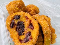 -清真玉林老字号稍麦羊杂碎(宽巷子民族美食街店)