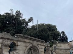 -加泰罗尼亚广场