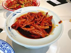-欧记大排档·景德菜(上海首店)