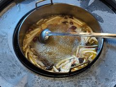 -云尊府云南菜·蒸汽石锅鱼(学清路店)