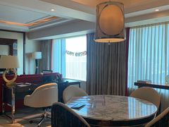 -澳门喜来登大酒店