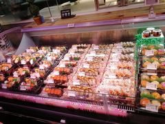 -百佳永辉超市(福田星河店)