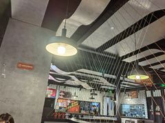 -鱼酷活鱼烤鱼(梅江印象城店)