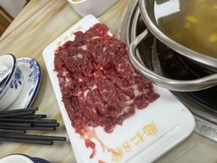 -杏花吴记牛肉火锅