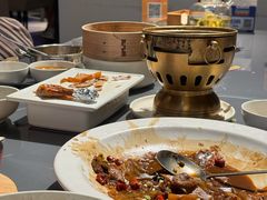 -小大董·烤鸭(观景餐厅·南京西路店)