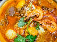 -醉壹号海鲜大排档·老厦门特色菜(厦门美食地标店)