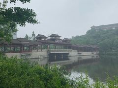 -重庆彩云湖湿地公园