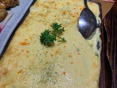 -一心创作料理屋(经开万达店)