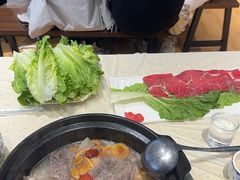 -九寨沟特色牦牛肉汤锅