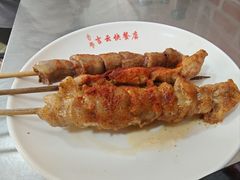 -吉云馄饨(桑梓路店)