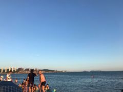 -泊石湾海滨浴场