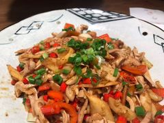 -东方红·湖南菜(金屿店)