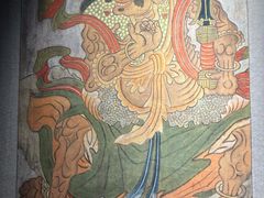 -张掖大佛寺景区