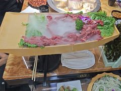 -塔兰齐新疆孜然火锅(鲤鱼山路店)