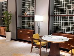 -青雅中餐厅(大连金石滩绿发希尔顿度假酒店)