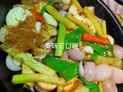 -蟹榭·本帮江浙菜·蟹宴(五角场合生汇商场店)