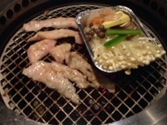 -赤坂亭·M9和牛烧肉·铁板烧(合肥万象城店)