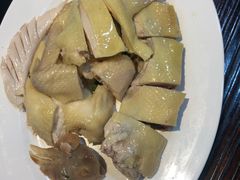 招牌凤厨鸡-凤厨顺德水乡凤味馆(大良锦龙路店)