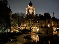 -中旅阿那亚九龙湖·公主酒店