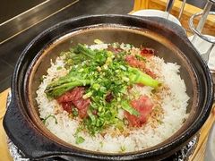-烹然四季椰子鸡火锅(团结湖总店)
