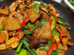 -树厨贵州菜(大十字店)