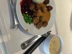 -宜家·瑞典风味餐厅(四元桥店)