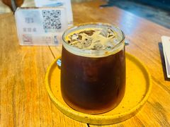 -云端咖啡(古北水镇景区店)