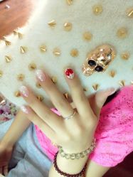 iphone_upload_pic-星美甲