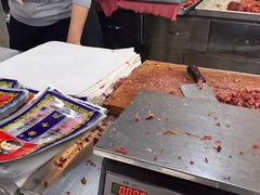 -清真铁志明腊牛羊肉