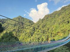 -千泷沟大瀑布旅游区