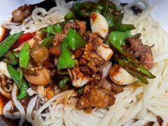 -汉唐守艺人·河北面馆(民心河店)