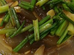 -牛庄高晓山风味馅饼城(海城店)