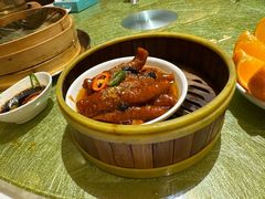 -香港龙凤楼(陆家嘴中心店)
