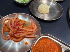 -西塔老太太泥炉烤肉(龙湖北苑天街店)
