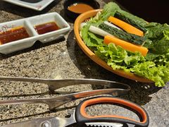 -梦山水日本烧肉(五四广场店)