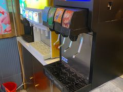 -汤响自助回转火锅百汇(乐峰广场店)