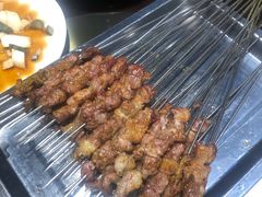 -金陵一哥龙虾(水木秦淮店)