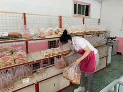 零售区-中关村茶点