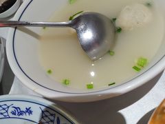 -聚春园自助餐厅(东街口店)
