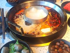 -火鳳祥鲜货火锅(宝龙广场店)