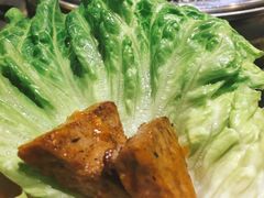 丹麦黑猪梅花-本炙炭烤·蒲烧活鳗料理店(金沙洲店)