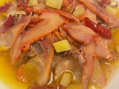 -食光慢宴·安吉土菜馆